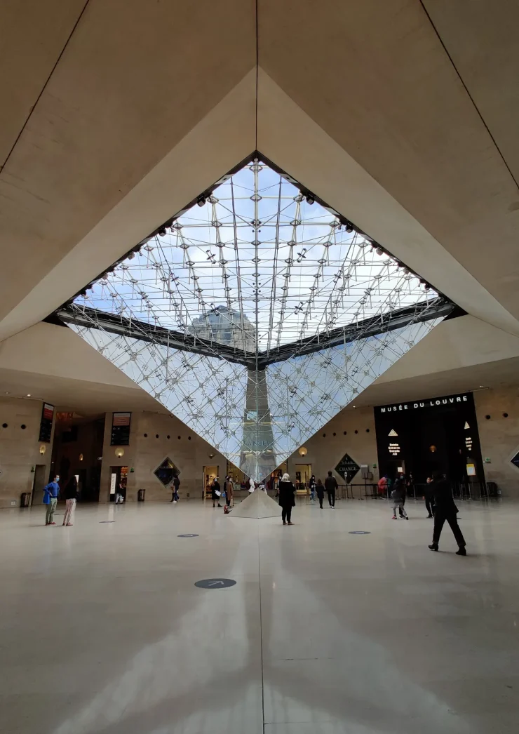 museum